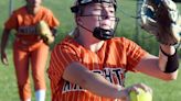 RFA opens Section III softball playoffs with a convincing win