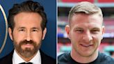 Ryan Reynolds Sends Well Wishes to Wrexham AFC Player Who Suffered Punctured Lung During Game: ‘Pulling for a Speedy Recovery’