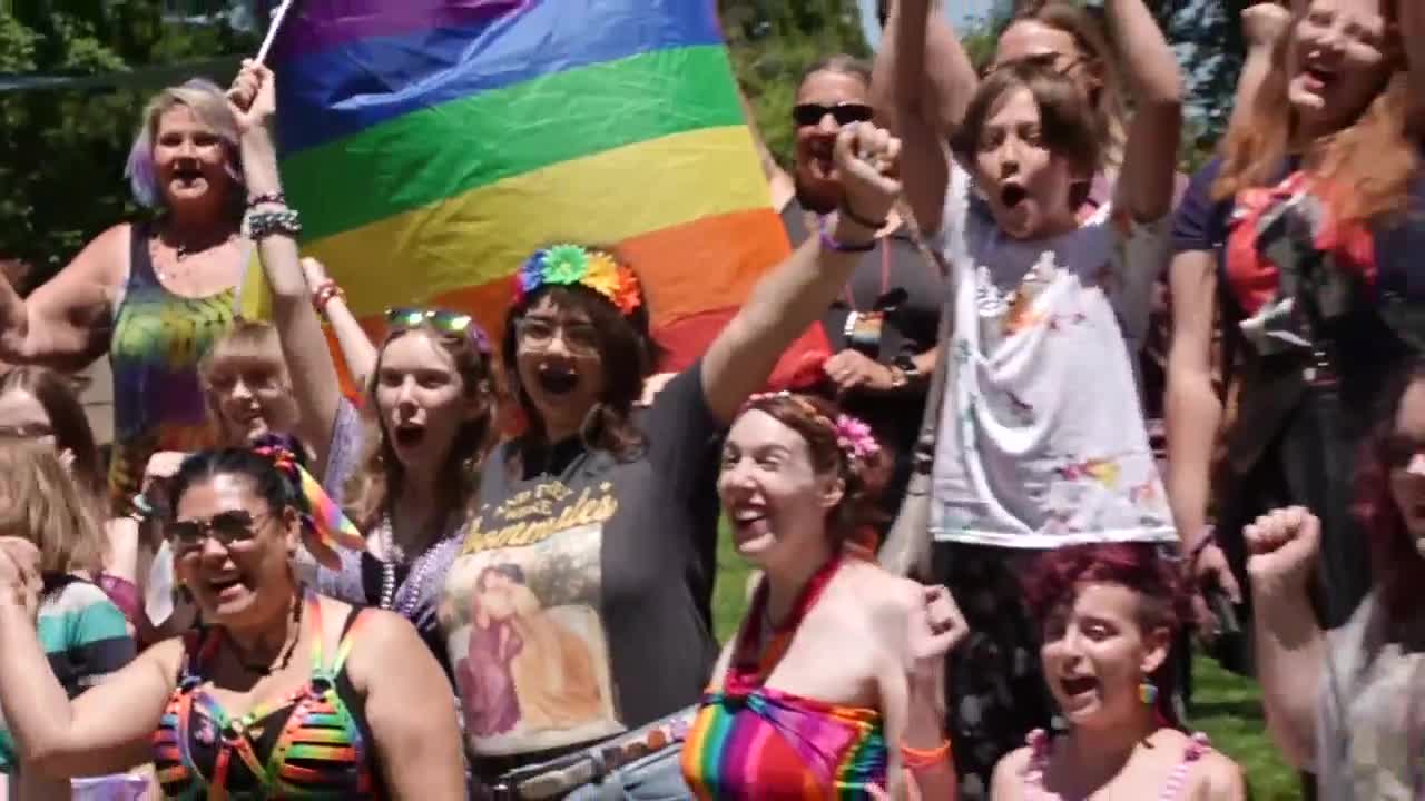 Tehachapi Pride Picnic: Celebrating community and love