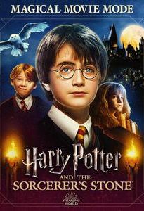 Harry Potter and the Sorcerer's Stone