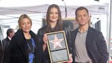 Ray Liotta's Daughter Pays Tribute to Her Father at Walk of Fame Ceremony: 'I Lucked Out'