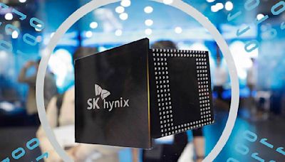 SK海力士Q1轉盈 NAND Flash事業恢復獲利