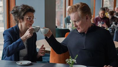 Emmy predictions: Conan O’Brien poised to win a top program award for the first time