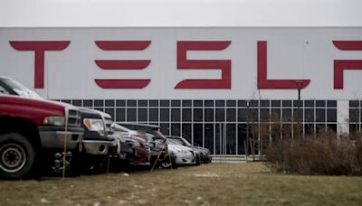 Tesla is laying off 285 employees in Buffalo, New York as part of a broad restructuring