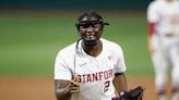 ‘The greatest show on dirt’: Behind superstar Canady, Stanford softball returns to Women’s College World Series