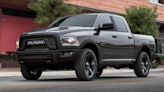 The Ram 1500 Classic Might Finally Be Dead After 15 Years