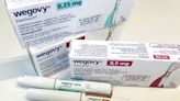 One dose of Novo Nordisk’s Wegovy back in supply, FDA website shows