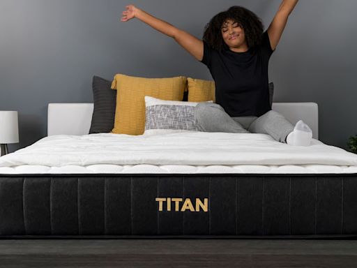 5 signs you need a firm mattress and not a medium-firm bed