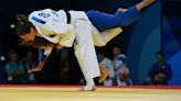 Judo: Ballhaus bleibt ohne Medaille