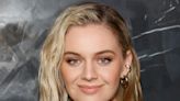 Kelsea Ballerini Embraces Edgy Look in Sheer Dress With Gold Chain Belt