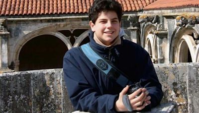 Quién era Carlo Acutis, el millennial «apóstol de internet» que será declarado santo por el papa Francisco - Diario Río Negro