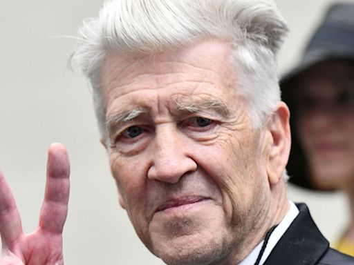 David Lynch: Director's health explained following emphysema diagnosis