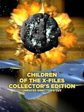 Children of the X-Files