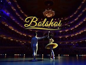 Bolshoy