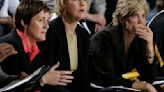 Quad-City Sports Hall of Famer Jenni Fitzgerald, longtime Iowa women's basketball assistant, follows Lisa Bluder into retirement
