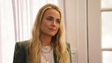 Rebecca Rittenhouse talks Maggie , those prom looks, and a potential season 2