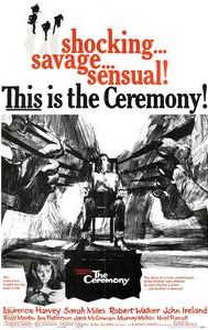 The Ceremony (1963 film)