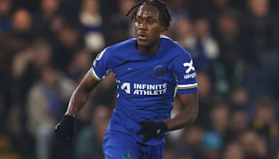 Chelsea brutally tell Trevoh Chalobah not to come on pre-season tour