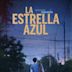 La estrella azul