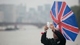 Windy weather to sweep across the UK on polling day