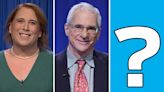 Jeopardy! Tournament of Champions: Here's Who's Joining Amy Schneider and Sam Buttrey in the Finals