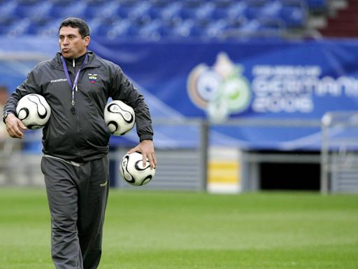 Luis Fernando Suárez, sobre Ecuador ante Argentina en Copa América: ‘No hay equipo invencible, hay que hacer las cosas con carácter’