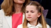 Hear Princess Charlotte Wish Her Favorite Soccer Team Good Luck In Rare Video