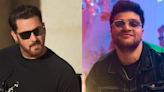 Salman Khan Adds Swag To Nephew Ayaan Agnihotri's Debut Song Party Fever With His Cameo