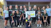 Herkimer eighth grader Leah Bray notches 200th career strikeout