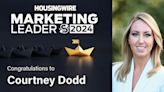 2024 Marketing Leader: Courtney Dodd - HousingWire