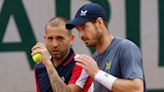 French Open LIVE: Latest tennis scores and results as Andy Murray in action after Iga Swiatek wins