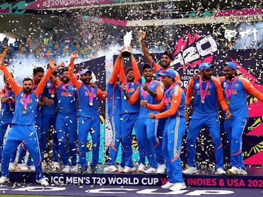 Why Team India's World Cup Win Is Special - Times of India