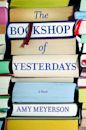 The Bookshop of Yesterdays