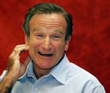 Remembering Robin Williams 10 Years Later