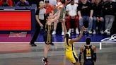 WNBA rundown: Can anyone beat the Sun? Is Caitlin Clark starting to find some chemistry?