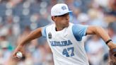 North Carolina Baseball