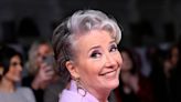 Emma Thompson admits she made herself ‘seriously ill’ during Oscar campaigns