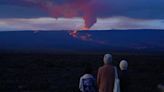 Mauna Loa volcano lava flow could reach key Hawaii highway within days