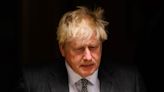 U.K. PM Boris Johnson steps down after wave of scandals