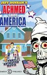 Achmed Saves America