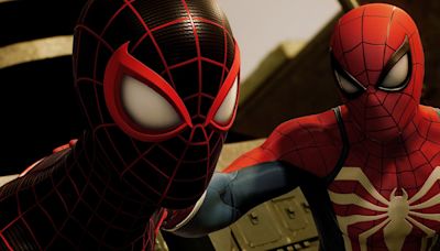 Spider-Man 2 Players Point Out Weird Peter Parker Oversight