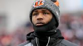 Bengals wide receiver Tee Higgins signs 1-year franchise tender