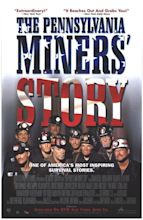 The Pennsylvania Miners’ Story Movie Poster 27X40 Used Kevin McClatchy ...