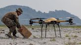 Marine Corps wants $13M for automated war zone air delivery drones