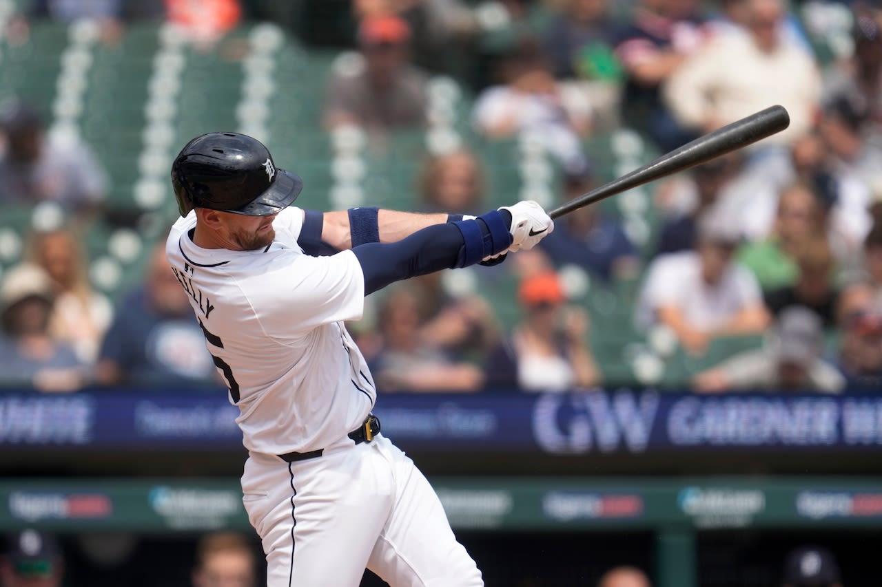 Detroit Tigers vs. Arizona Diamondbacks - MLB | How to watch Friday’s game, channel, preview