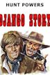 Giù le mani... carogna! (Django Story)