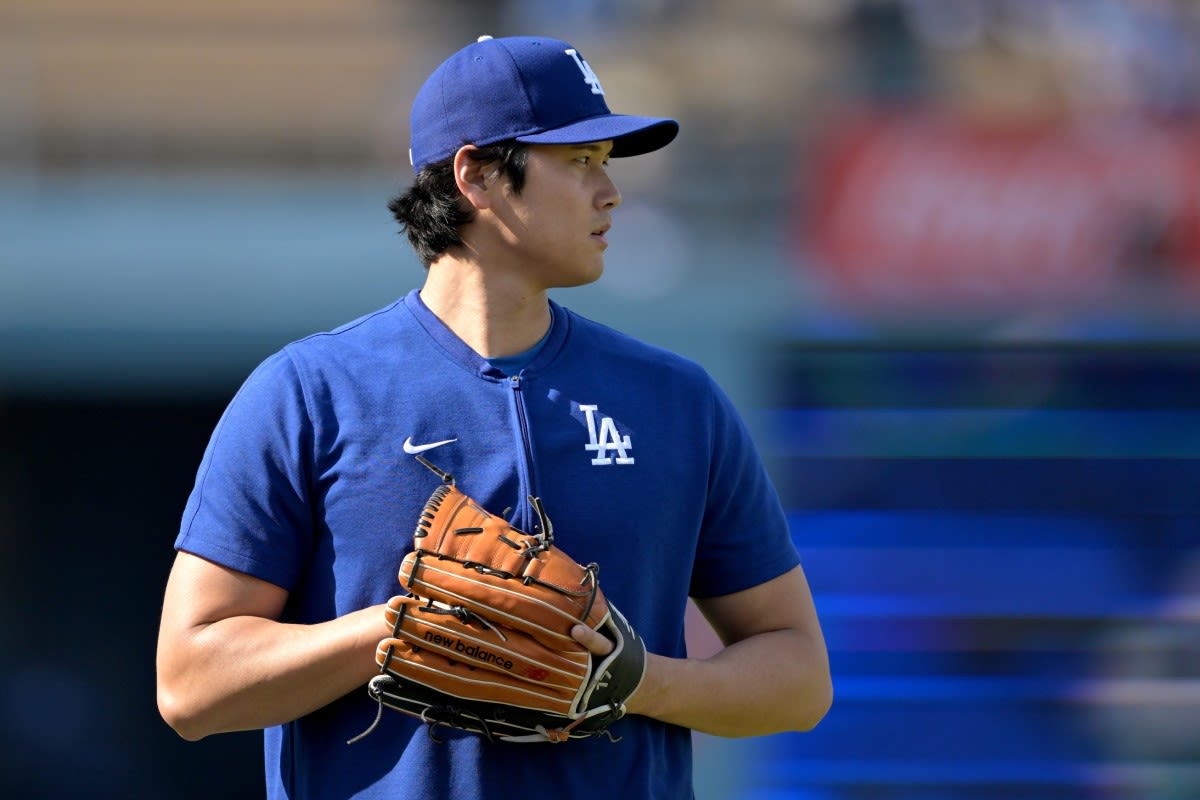 Dodgers News: Shohei Ohtani's Pitching Comeback Teased by LA Coach