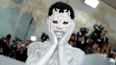 Lil Nas X’s Met Gala Sparkling Cat Look Took Over 10 Hours To Create