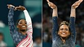 Ginástica artística: qual é a altura de Rebeca Andrade e Simone Biles? Entenda por que atletas são baixinhas