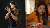 Netizens praise Vijay Varma's chemistry with Neha Sargam in Mirzapur Season 3, write: 'Tyagi Ji and Saloni Bhabhi are my faves!'